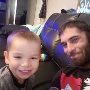 Meet your Posher, Robert